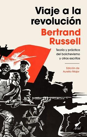 VIAJE A LA REVOLUCIÓN | 9788434433205 | RUSSELL, BERTRAND