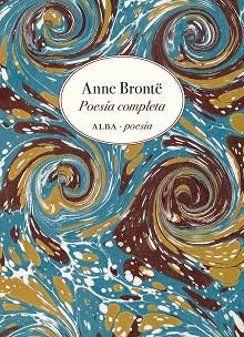 POESÍA COMPLETA | 9788490657997 | BRONTË, ANNE | Llibreria L'Illa - Llibreria Online de Mollet - Comprar llibres online