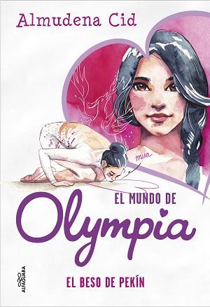 BESO DE PEKÍN, EL  | 9788420456737 | CID, ALMUDENA | Llibreria L'Illa - Llibreria Online de Mollet - Comprar llibres online