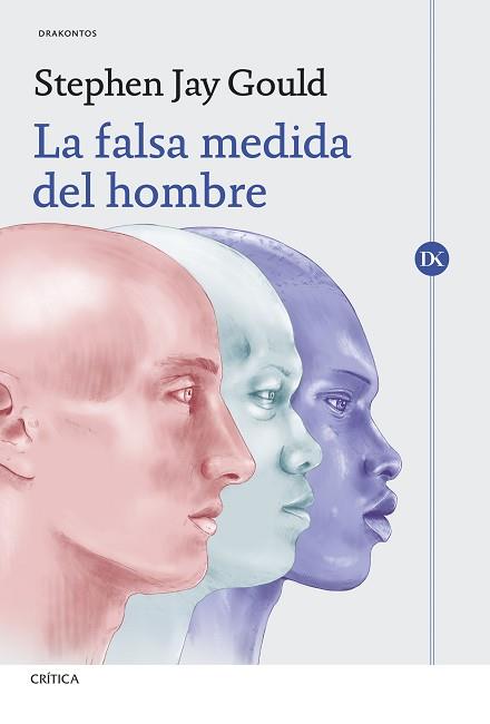 FALSA MEDIDA DEL HOMBRE, LA | 9788491997207 | GOULD, STEPHEN JAY | Llibreria L'Illa - Llibreria Online de Mollet - Comprar llibres online