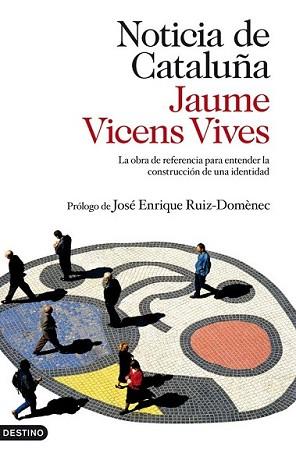 NOTICIA DE CATALUNYA | 9788423345069 | VICENS VIVES, JAUME | Llibreria L'Illa - Llibreria Online de Mollet - Comprar llibres online