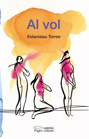 AL VOL | 9788497796132 | TORRES, ESTANISLAU | Llibreria L'Illa - Llibreria Online de Mollet - Comprar llibres online
