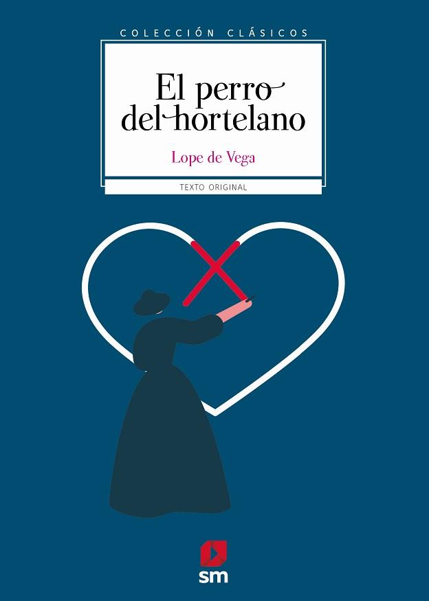 PERRO DEL HORTELANO, EL | 9788411820004 | VEGA, LOPE DE | Llibreria L'Illa - Llibreria Online de Mollet - Comprar llibres online