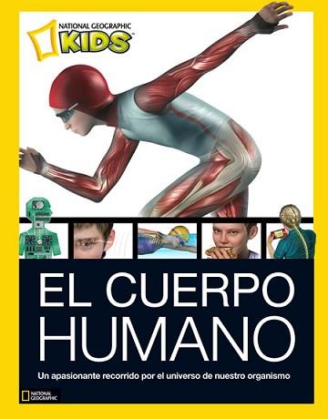 CUERPO HUMANO, EL | 9788482985916 | VARIOS AUTORES