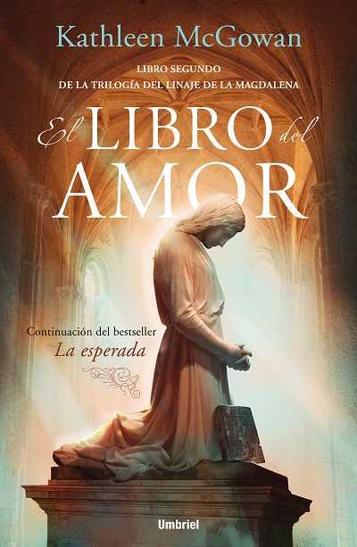 LIBRO DEL AMOR, EL | 9788489367722 | MCGOWAN, KATHLEEN | Llibreria L'Illa - Llibreria Online de Mollet - Comprar llibres online