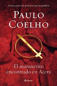 MANUSCRITO ENCONTRADO EN ACCRA, EL | 9788408031079 | COELHO, PAULO
