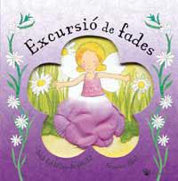 EXCURSIO DE FADES | 9788478716982 | ABEL, SIMONE | Llibreria L'Illa - Llibreria Online de Mollet - Comprar llibres online