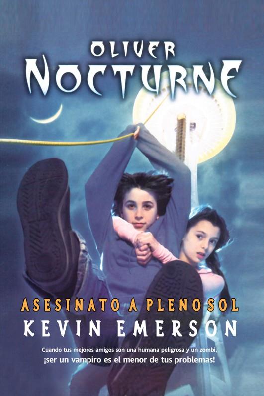 ASESINATO A PLENO SOL | 9788498005882 | EMERSON, KEVIN | Llibreria L'Illa - Llibreria Online de Mollet - Comprar llibres online