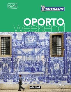OPORTO | 9788403516052 | MICHELIN | Llibreria L'Illa - Llibreria Online de Mollet - Comprar llibres online