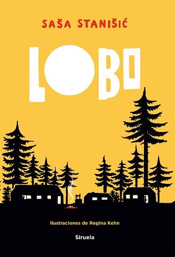 LOBO | 9788410415157 | STANI?IC, SA?A | Llibreria L'Illa - Llibreria Online de Mollet - Comprar llibres online