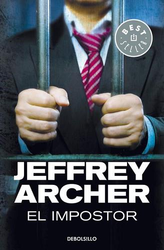 IMPOSTOR, EL | 9788499082042 | ARCHER, JEFFREY | Llibreria L'Illa - Llibreria Online de Mollet - Comprar llibres online