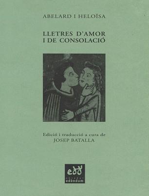 LLETRES D'AMOR I DE CONSOLACIO | 9788493443405 | ABELARD I HELOÏSA