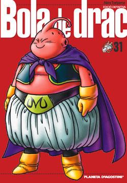BOLA DE DRAC 31 | 9788468470306 | AKIRA TORIYAMA | Llibreria L'Illa - Llibreria Online de Mollet - Comprar llibres online