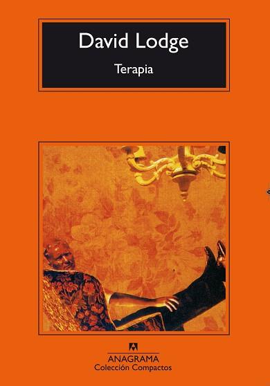 TERAPIA | 9788433966810 | LODGE, DAVID | Llibreria L'Illa - Llibreria Online de Mollet - Comprar llibres online
