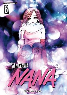 NANA N. 06/07 (CATALÀ) | 9791387918620 | YAZAWA, AI | Llibreria L'Illa - Llibreria Online de Mollet - Comprar llibres online