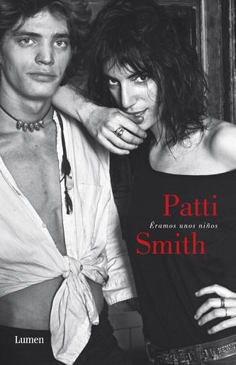 ERAMOS UNOS NIÑOS | 9788426414052 | SMITH, PATTI | Llibreria L'Illa - Llibreria Online de Mollet - Comprar llibres online
