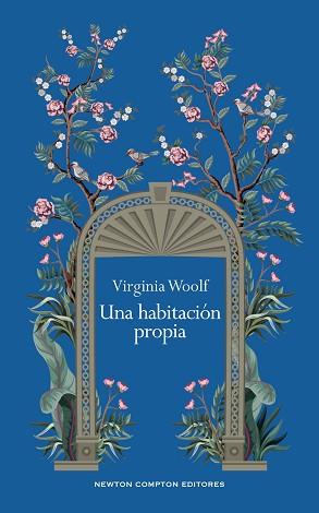 HABITACIÓN PROPIA, UN | 9791387575717 | WOOLF, VIRGINIA | Llibreria L'Illa - Llibreria Online de Mollet - Comprar llibres online