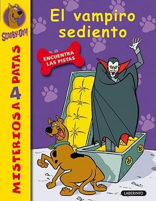 VAMPIRO SEDIENTO, EL | 9788484835790 | GELSEY, JAMES
