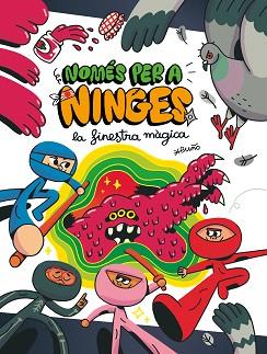 NOMES PER A NINGES 3 | 9788466150729 | PUÑO, PUÑO