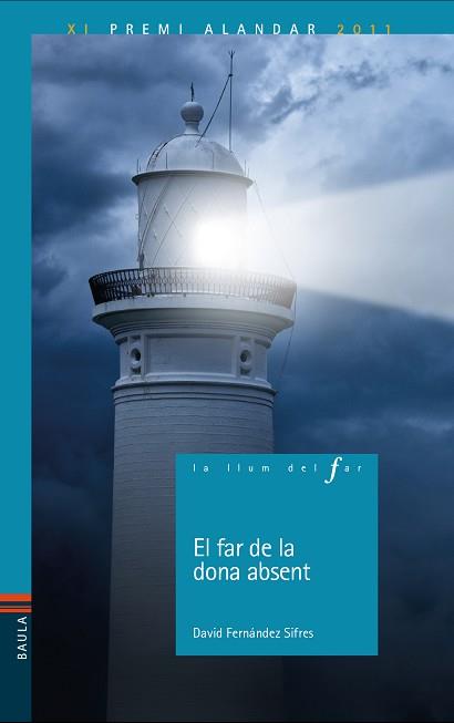 FAR DE LA DONA ABSENT, EL | 9788447941933 | FERNÁNDEZ SIFRES, DAVID | Llibreria L'Illa - Llibreria Online de Mollet - Comprar llibres online
