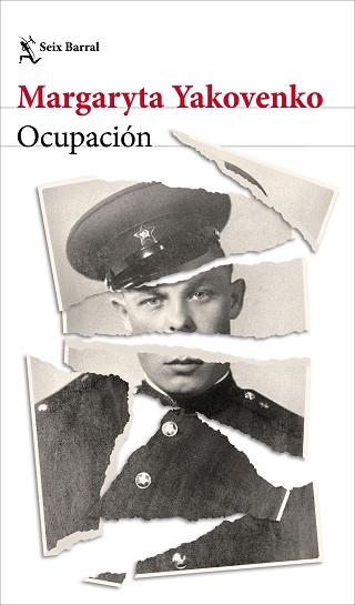 OCUPACIÓN | 9788432249914 | YAKOVENKO, MARGARYTA | Llibreria L'Illa - Llibreria Online de Mollet - Comprar llibres online