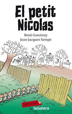 PETIT NICOLÀS, EL | 9788499304618 | JEAN SEMPÉ/JEAN GOSCINNY | Llibreria L'Illa - Llibreria Online de Mollet - Comprar llibres online