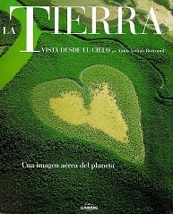 TIERRA VISTA DESDE EL CIELO, LA | 9788477828921