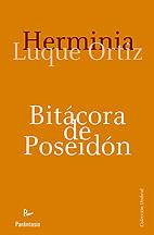 BITACORA DE POSEIDON | 9788499191249 | LUQUE ORTIZ, HERMINIA
