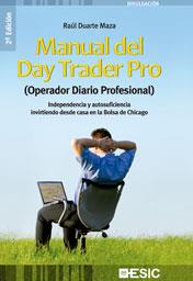 MANUAL DEL DAY TRADER PRO | 9788473567060 | DUARTE MAZA, RAUL | Llibreria L'Illa - Llibreria Online de Mollet - Comprar llibres online