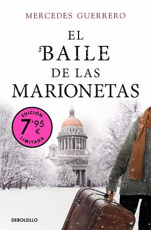 BAILE DE LAS MARIONETAS, EL | 9788466377102 | GUERRERO, MERCEDES