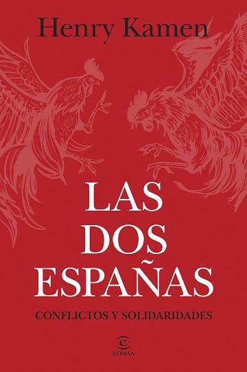 DOS ESPAÑAS, LAS | 9788467078565 | KAMEN, HENRY | Llibreria L'Illa - Llibreria Online de Mollet - Comprar llibres online