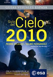 GUIA DEL CIELO 2010 | 9788467031522 | TELMO FERNÁNDEZ