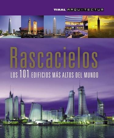 RASCACIELOS | 9788499281049 | VV.AA.