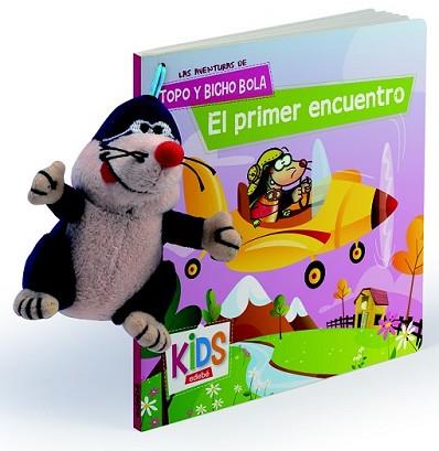 PRIMER ENCUENTRO, EL | 9788468310565 | EDEBÉ, OBRA COLECTIVA