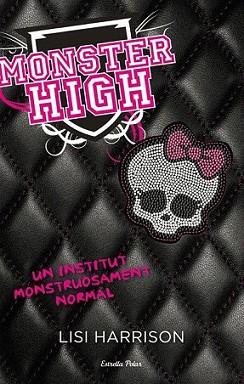 MONSTER HIGH | 9788499322650 | A.A.V.V. | Llibreria L'Illa - Llibreria Online de Mollet - Comprar llibres online