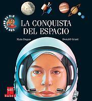 CONQUISTA DEL ESPACIO, LA | 9788434891647 | GRANT, DONALD | Llibreria L'Illa - Llibreria Online de Mollet - Comprar llibres online