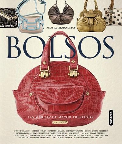 BOLSOS | 9788467712704 | HUEY, SUE/DRAFFAN, SUSIE