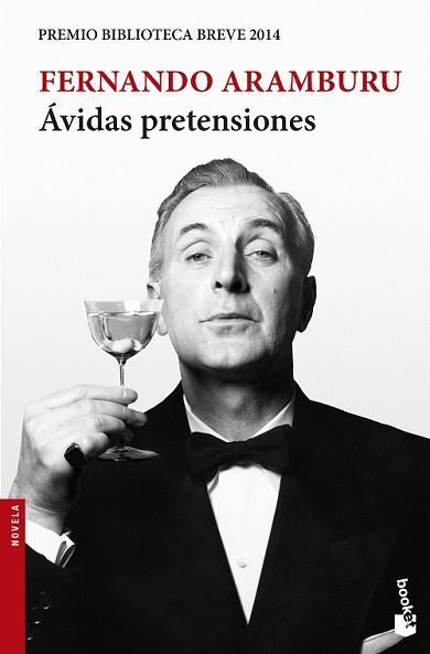 ÁVIDAS PRETENSIONES | 9788432224348 | ARAMBURU, FERNANDO | Llibreria L'Illa - Llibreria Online de Mollet - Comprar llibres online