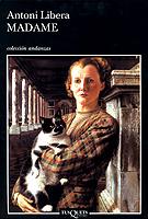 MADAME | 9788483102022 | LIBERA, ANTONI | Llibreria L'Illa - Llibreria Online de Mollet - Comprar llibres online