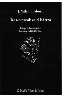 TEMPORADA EN EL INFIERNO, UNA | 9788475220017 | RIMBAUD, ARTHUR