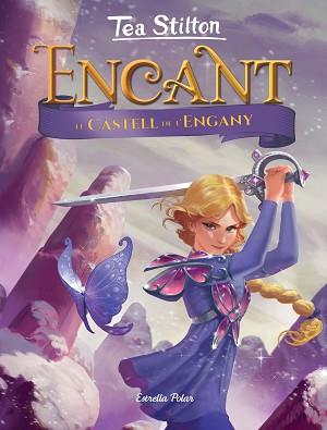 CASTELL DE L'ENGANY, EL | 9788491378754 | STILTON, TEA | Llibreria L'Illa - Llibreria Online de Mollet - Comprar llibres online