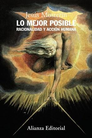LO MEJOR POSIBLE | 9788420682068 | MOSTERIN, JESUS (1941- )