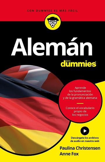 ALEMÁN PARA DUMMIES | 9788432903038 | CHRISTENSEN/ANNE FOX