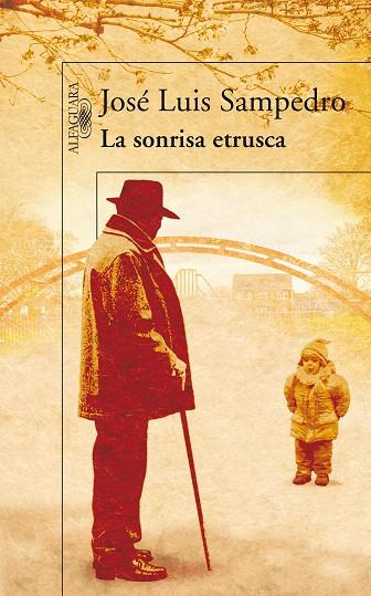 SONRISA ETRUSCA, LA | 9788420423364 | SAMPEDRO, JOSE LUIS | Llibreria L'Illa - Llibreria Online de Mollet - Comprar llibres online