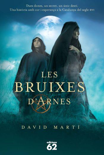 BRUIXES D'ARNES, LES | 9788429764505 | MARTI, DAVID