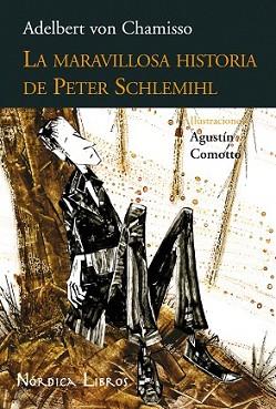 MARAVILLOSA HISTORIA DE PETER SCHLEMIHL, LA | 9788493669591 | CHAMISSO, ALDELBERT VON | Llibreria L'Illa - Llibreria Online de Mollet - Comprar llibres online