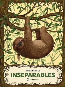 INSEPARABLES | 9788419401571 | DZIUBAK, EMILIA