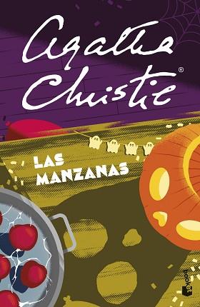 MANZANAS, LAS | 9788408277057 | CHRISTIE, AGATHA | Llibreria L'Illa - Llibreria Online de Mollet - Comprar llibres online