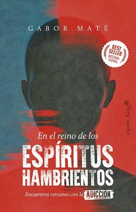 EN EL REINO DE LOS ESPÍRITUS HAMBRIENTOS | 9791399105971 | MATÉ, GABOR | Llibreria L'Illa - Llibreria Online de Mollet - Comprar llibres online