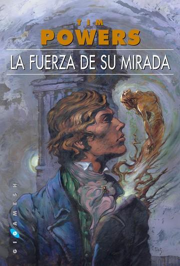 FUERZA DE SU MIRADA, LA | 9788416035274 | POWERS, TIM